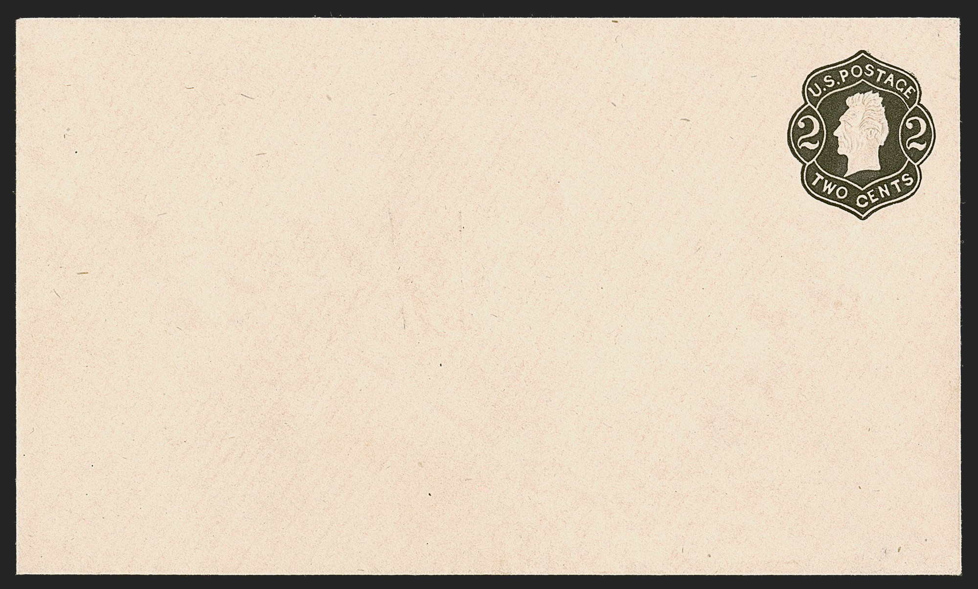 Sale no. 1289 — Lot no. 722 — Siegel Auction Galleries