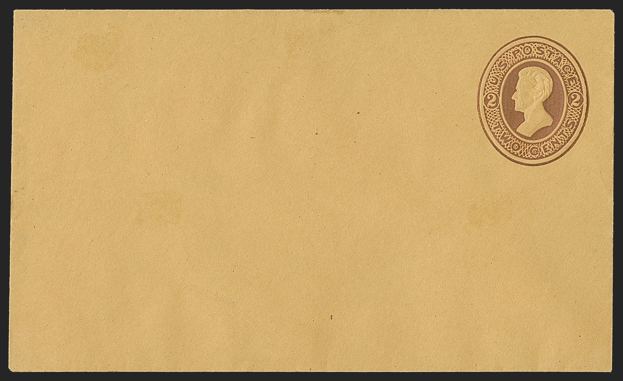 Sale no. 1289 — Lot no. 723 — Siegel Auction Galleries