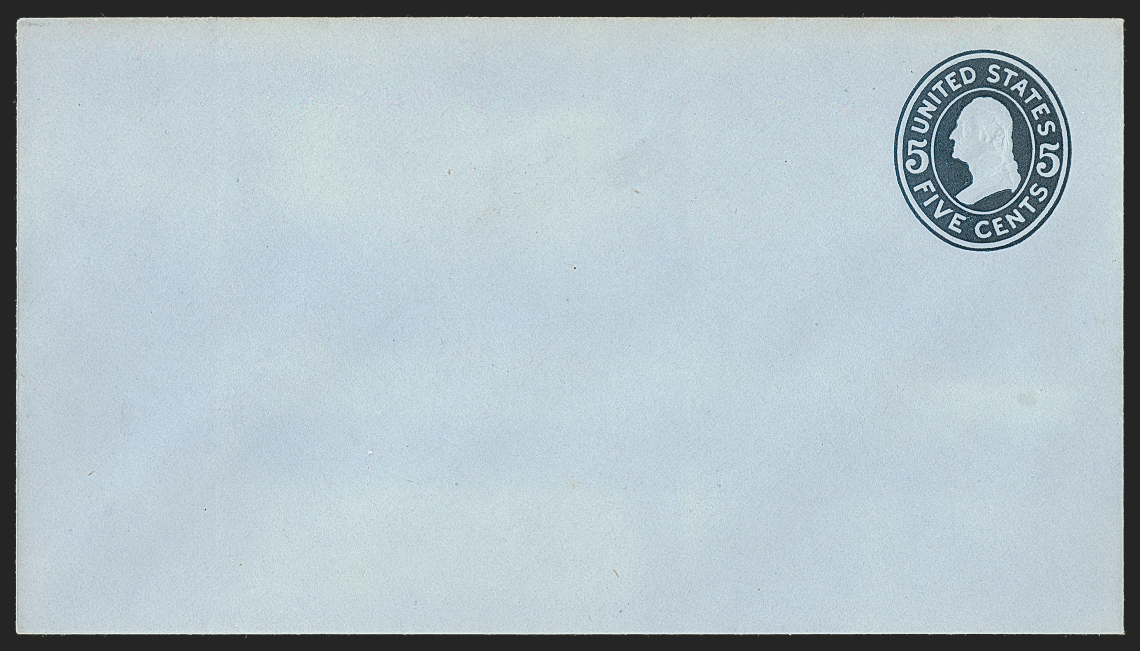 Sale no. 1289 — Lot no. 731 — Siegel Auction Galleries
