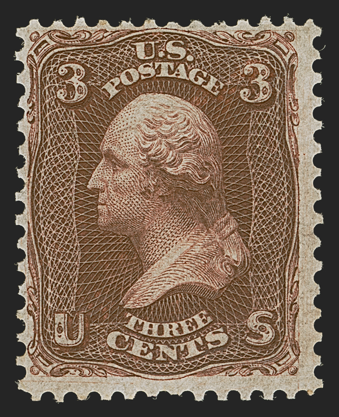 Sale no. 1290 — Lot no. 1021 — Siegel Auction Galleries