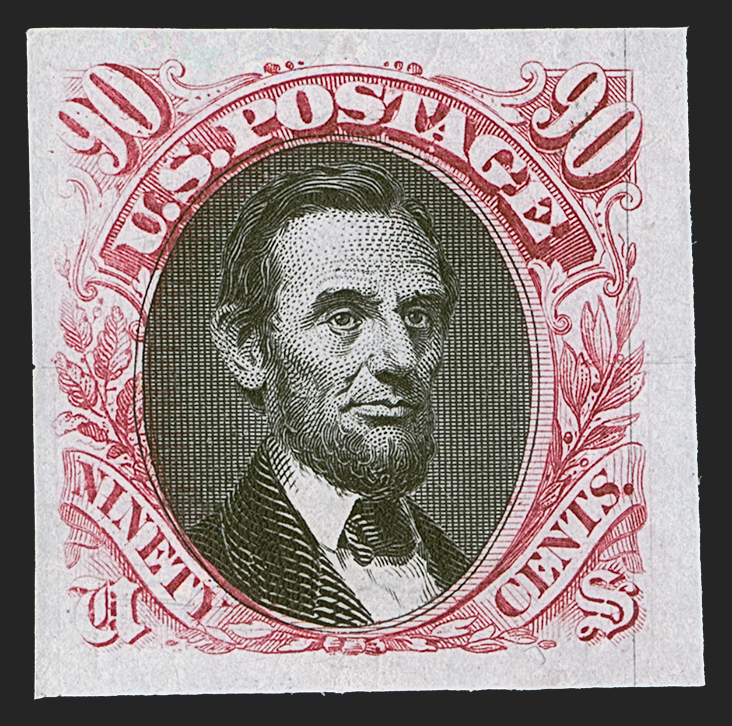 Sale no. 1290 — Lot no. 1023 — Siegel Auction Galleries