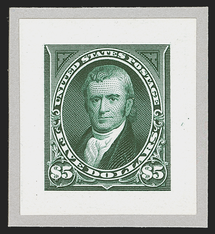 Sale no. 1290 — Lot no. 1028 — Siegel Auction Galleries
