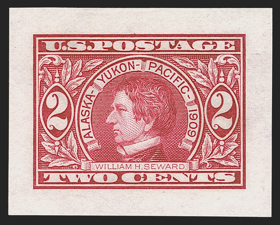 Sale no. 1290 — Lot no. 1029 — Siegel Auction Galleries