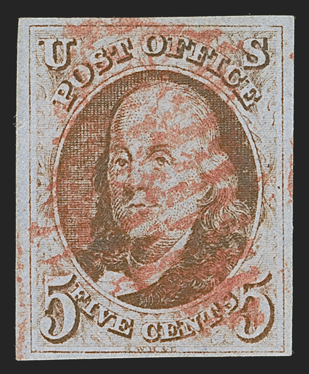 Sale no. 1290 — Lot no. 1056 — Siegel Auction Galleries