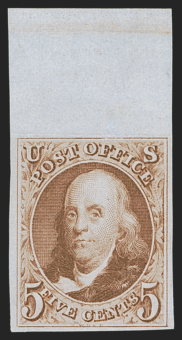 Sale no. 1290 — Lot no. 1063 — Siegel Auction Galleries