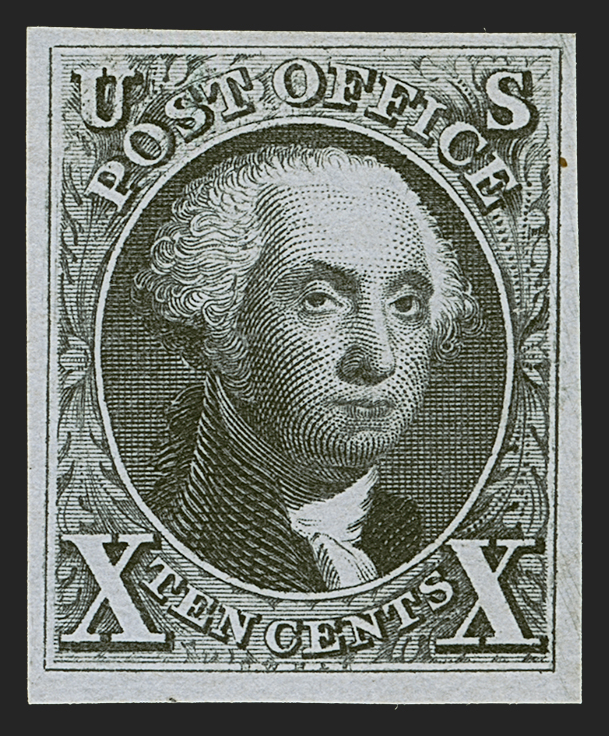 Sale no. 1290 — Lot no. 1064 — Siegel Auction Galleries