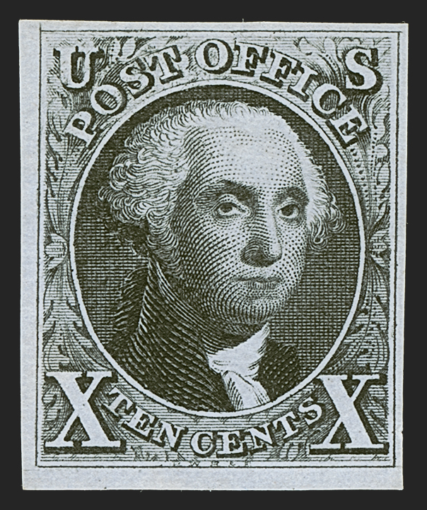 Sale no. 1290 — Lot no. 1065 — Siegel Auction Galleries