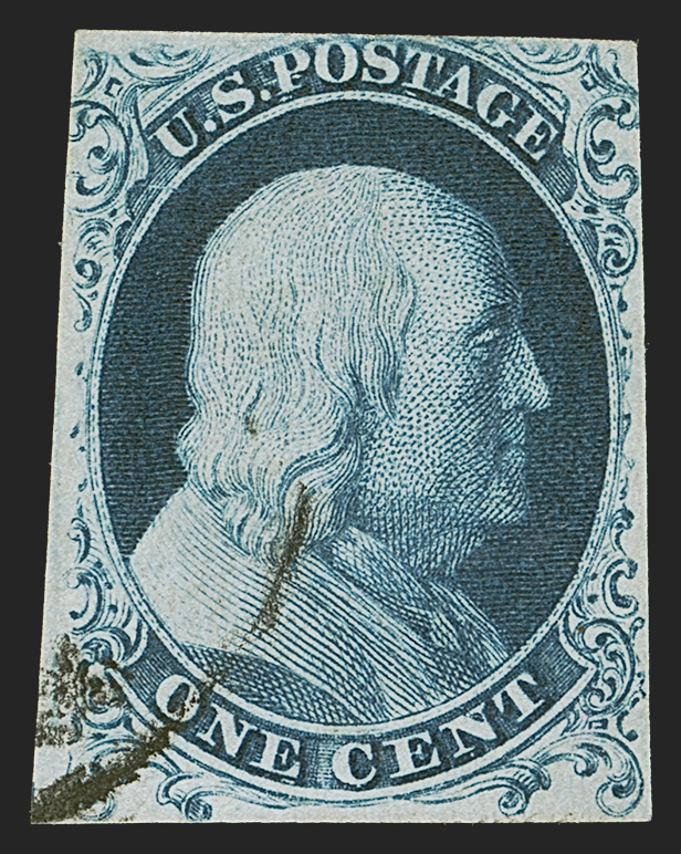 Sale no. 1290 — Lot no. 1066 — Siegel Auction Galleries