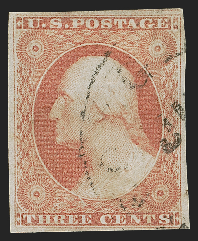 Sale no. 1290 — Lot no. 1082 — Siegel Auction Galleries