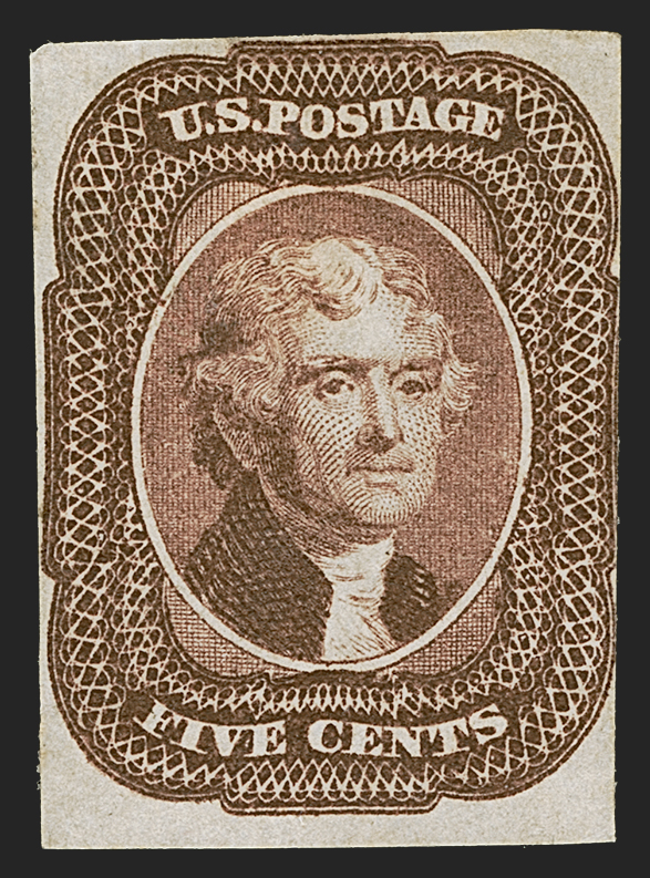 Sale no. 1290 — Lot no. 1084 — Siegel Auction Galleries