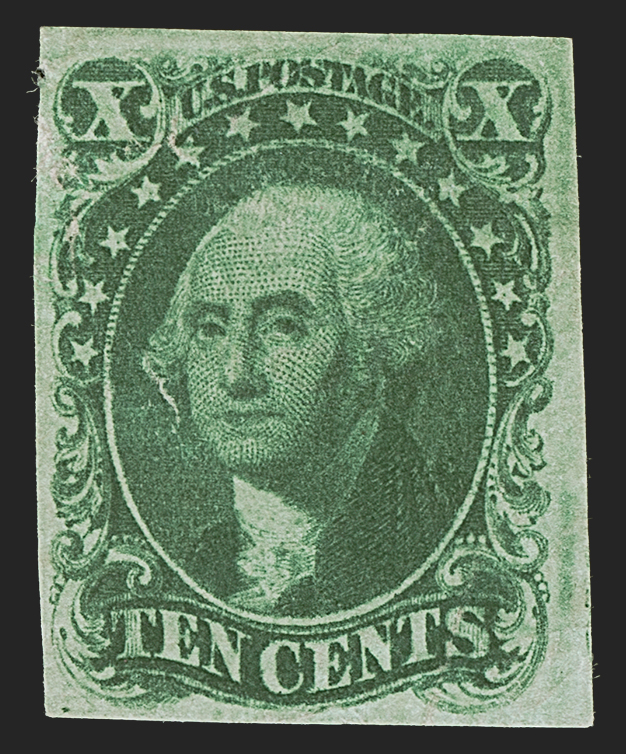 Sale no. 1290 — Lot no. 1086 — Siegel Auction Galleries