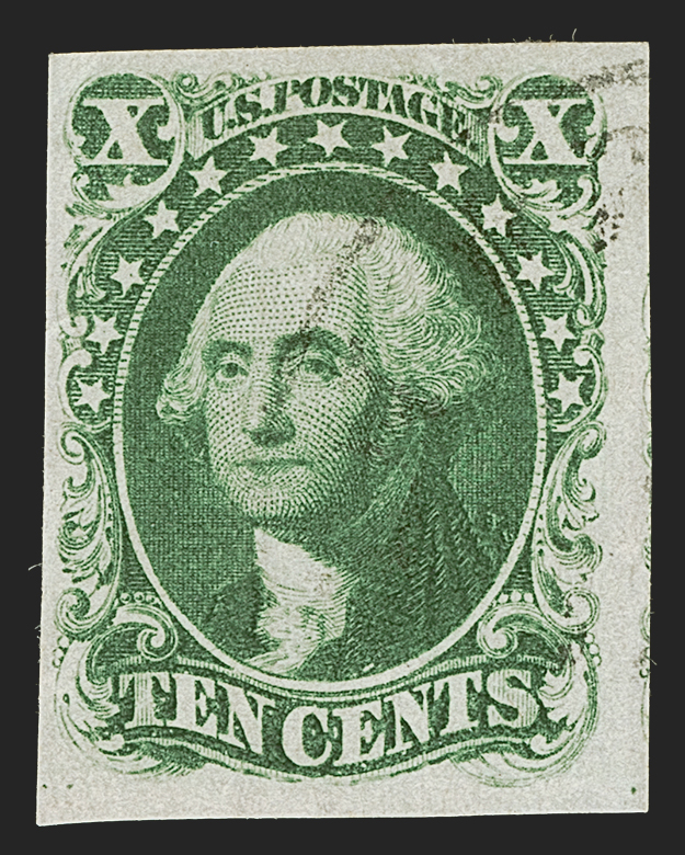 Sale no. 1290 — Lot no. 1087 — Siegel Auction Galleries