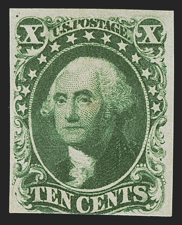 Sale no. 1290 — Lot no. 1088 — Siegel Auction Galleries