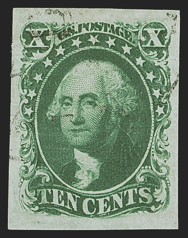 Sale no. 1290 — Lot no. 1091 — Siegel Auction Galleries