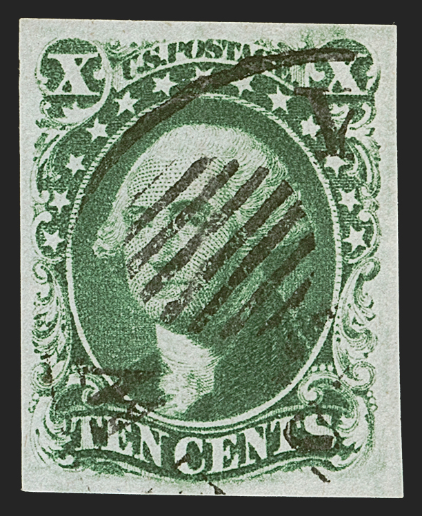 Sale no. 1290 — Lot no. 1092 — Siegel Auction Galleries
