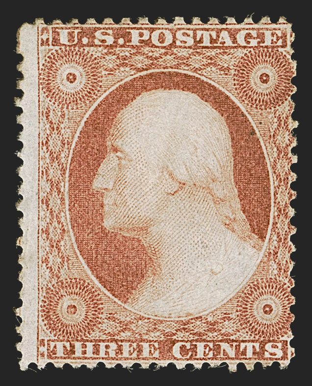 Sale no. 1290 — Lot no. 1102 — Siegel Auction Galleries