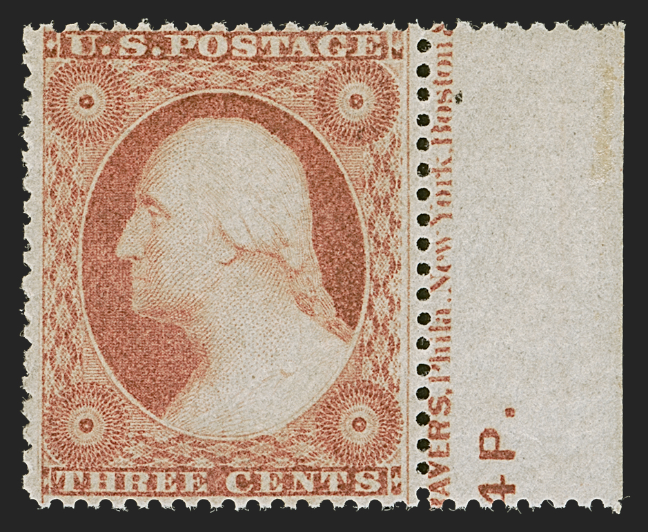 Sale no. 1290 — Lot no. 1104 — Siegel Auction Galleries