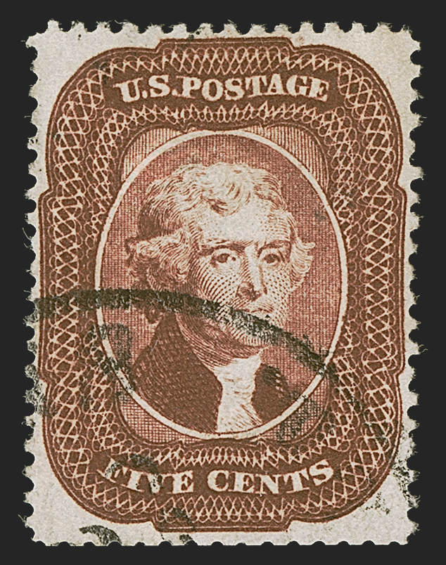 Sale no. 1290 — Lot no. 1108 — Siegel Auction Galleries