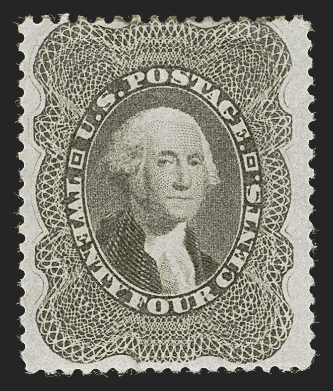 Sale no. 1290 — Lot no. 1121 — Siegel Auction Galleries