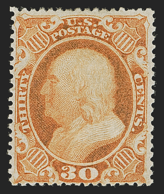 Sale no. 1290 — Lot no. 1124 — Siegel Auction Galleries