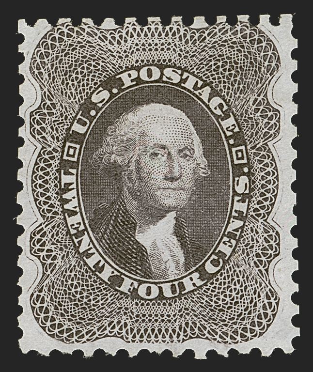Sale no. 1290 — Lot no. 1137 — Siegel Auction Galleries