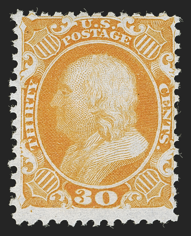 Sale no. 1290 — Lot no. 1138 — Siegel Auction Galleries