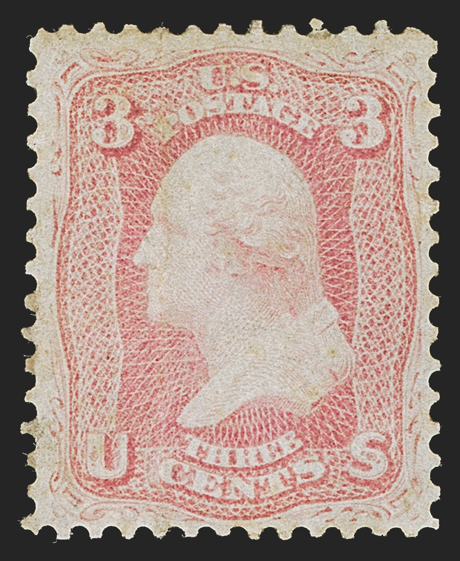 Sale no. 1290 — Lot no. 1145 — Siegel Auction Galleries