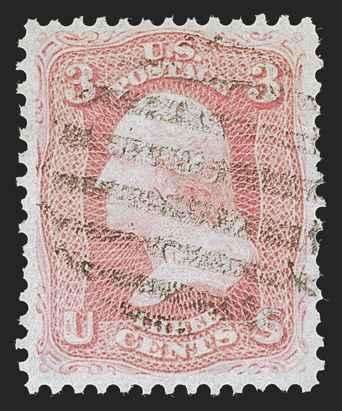 Sale no. 1290 — Lot no. 1147 — Siegel Auction Galleries