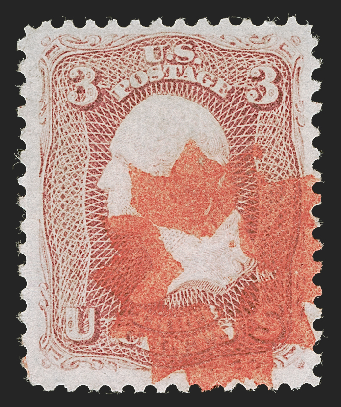 Sale no. 1290 — Lot no. 1148 — Siegel Auction Galleries