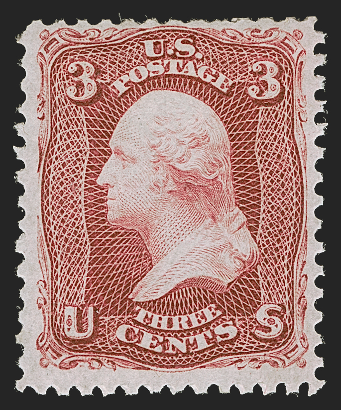 Sale no. 1290 — Lot no. 1151 — Siegel Auction Galleries