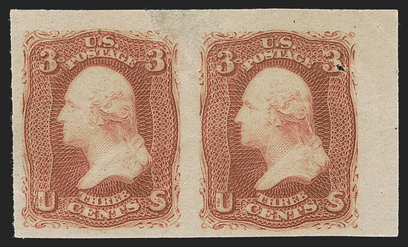 Sale no. 1290 — Lot no. 1153 — Siegel Auction Galleries