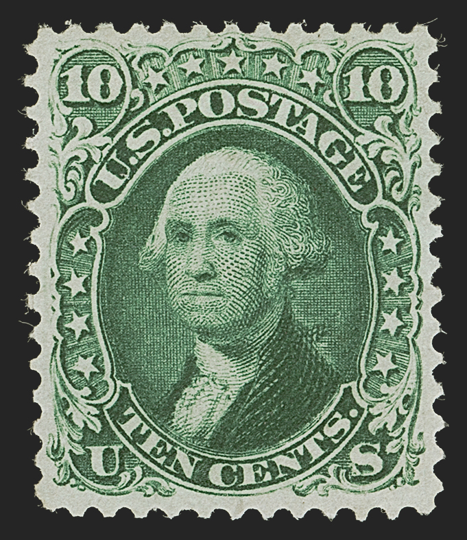 Sale no. 1290 — Lot no. 1157 — Siegel Auction Galleries