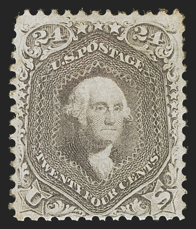 Sale no. 1290 — Lot no. 1158 — Siegel Auction Galleries