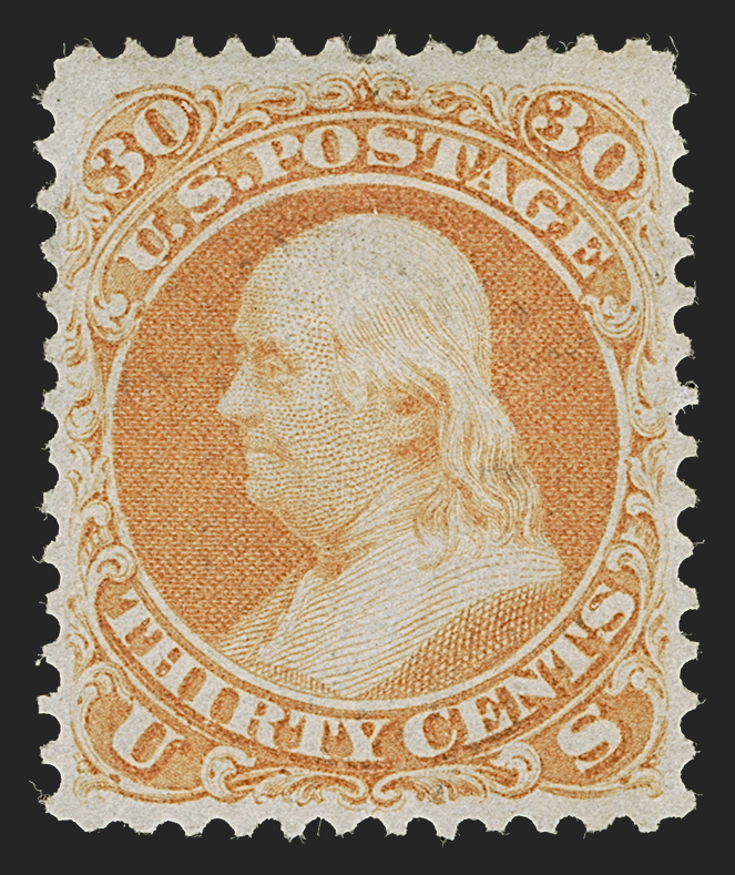 Sale no. 1290 — Lot no. 1162 — Siegel Auction Galleries