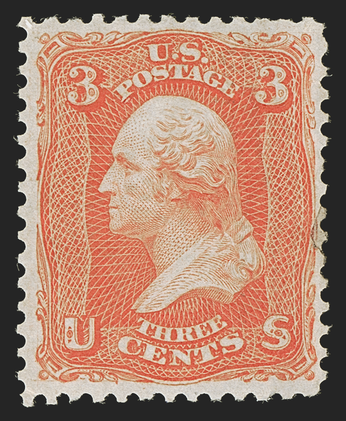 Sale no. 1290 — Lot no. 1163 — Siegel Auction Galleries