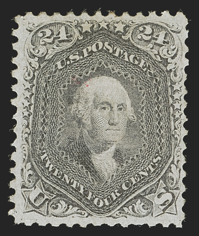 Sale no. 1290 — Lot no. 1166 — Siegel Auction Galleries