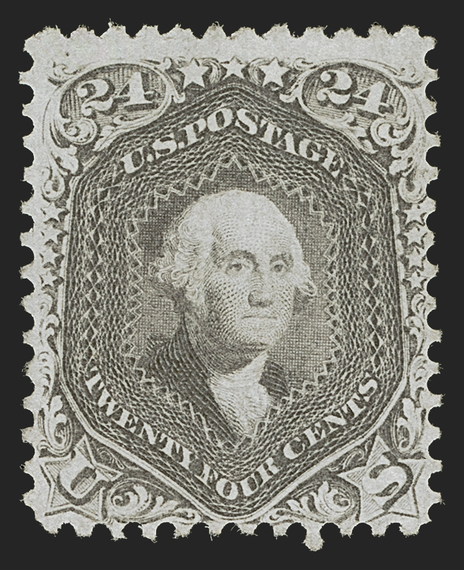 Sale no. 1290 — Lot no. 1167 — Siegel Auction Galleries
