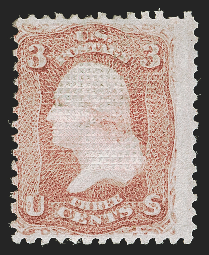 Sale no. 1290 — Lot no. 1168 — Siegel Auction Galleries