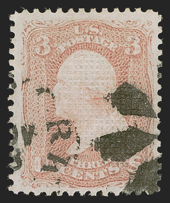 Sale no. 1290 — Lot no. 1169 — Siegel Auction Galleries