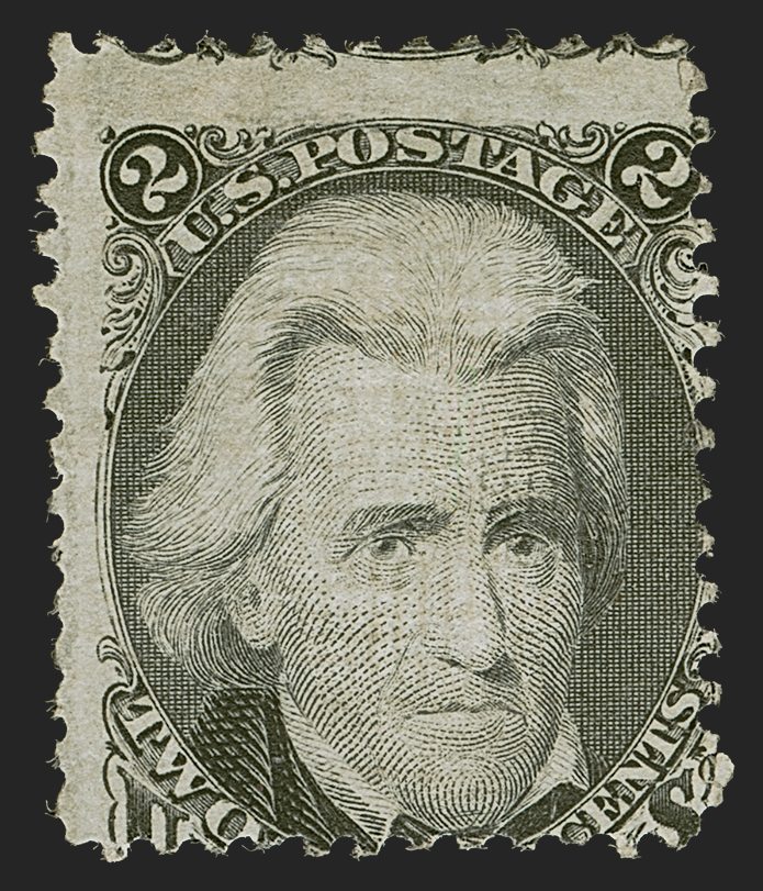 Sale no. 1290 — Lot no. 1171 — Siegel Auction Galleries