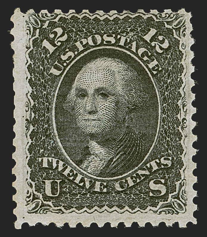 Sale no. 1290 — Lot no. 1174 — Siegel Auction Galleries