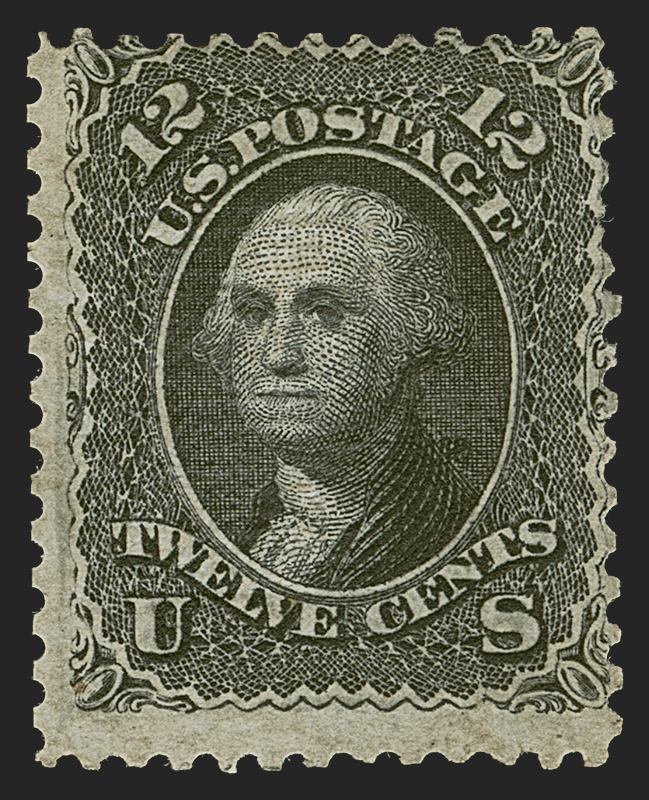 Sale no. 1290 — Lot no. 1175 — Siegel Auction Galleries