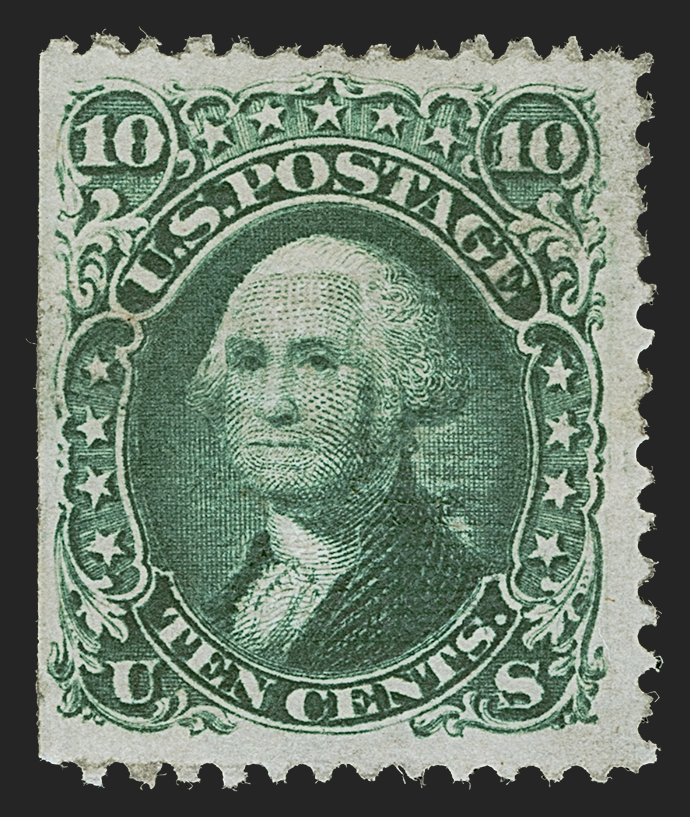 Sale no. 1290 — Lot no. 1179 — Siegel Auction Galleries