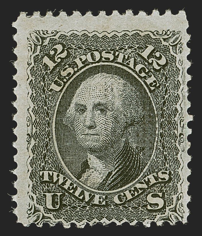 Sale no. 1290 — Lot no. 1182 — Siegel Auction Galleries