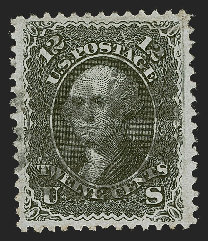 Sale no. 1290 — Lot no. 1183 — Siegel Auction Galleries