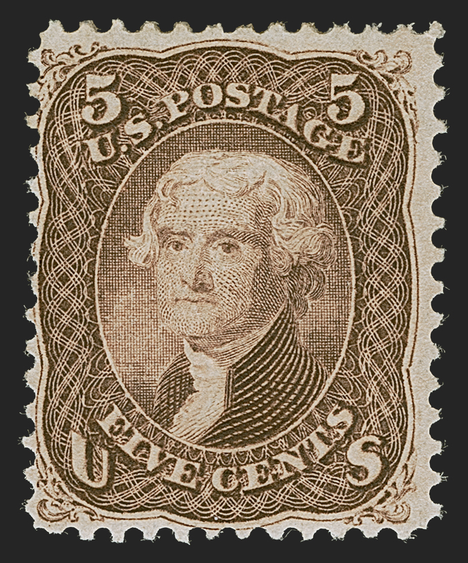 Sale no. 1290 — Lot no. 1188 — Siegel Auction Galleries