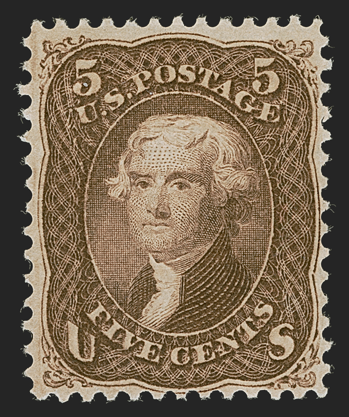 Sale no. 1290 — Lot no. 1189 — Siegel Auction Galleries