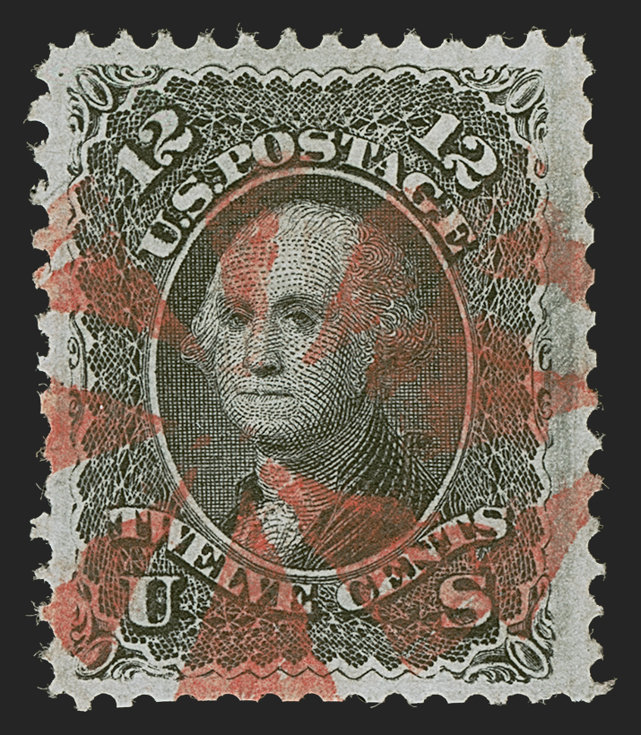 Sale no. 1290 — Lot no. 1193 — Siegel Auction Galleries