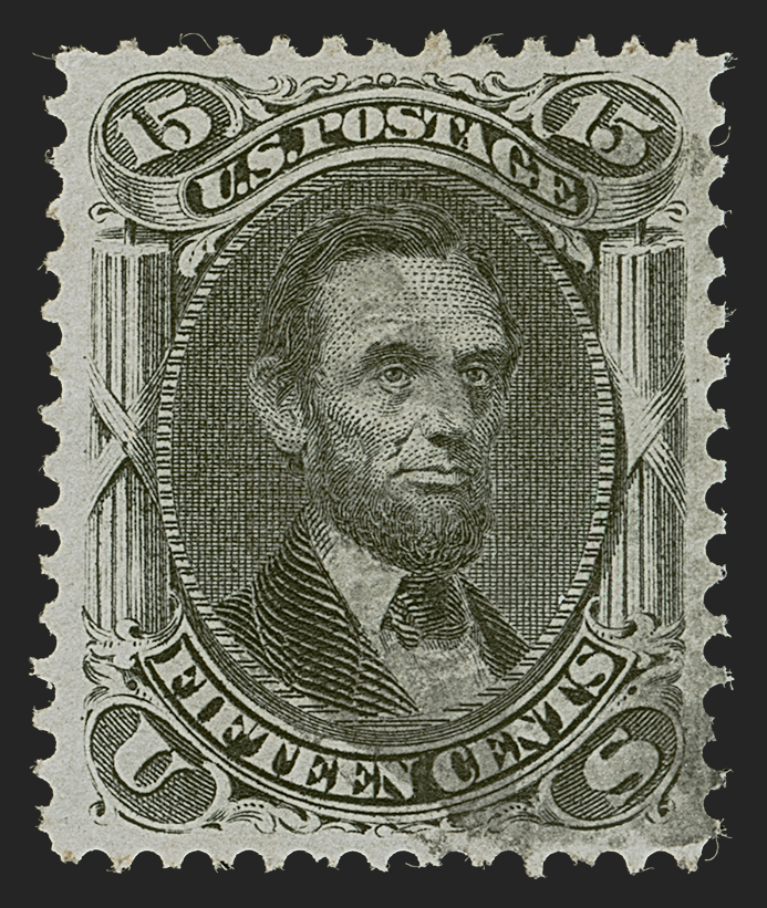 Sale no. 1290 — Lot no. 1195 — Siegel Auction Galleries