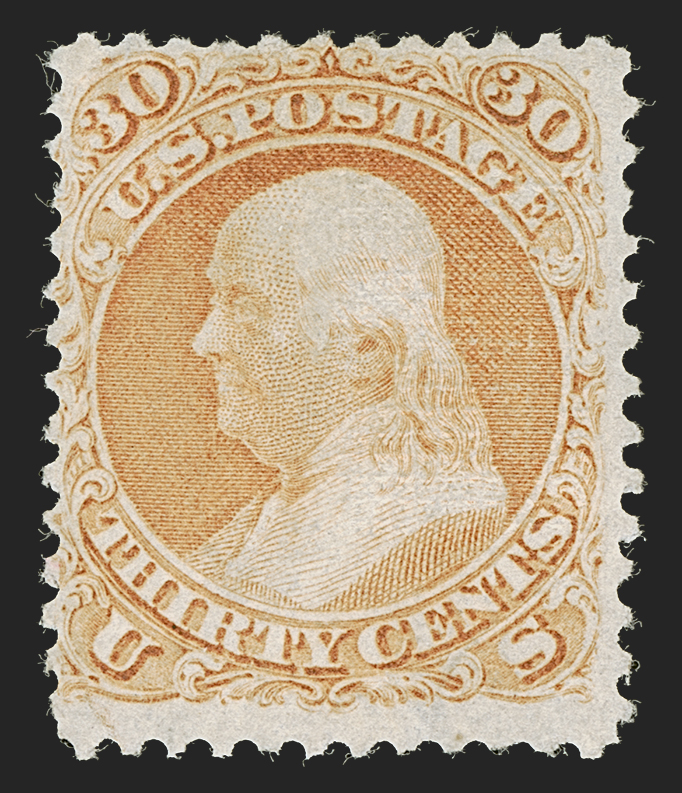 Sale no. 1290 — Lot no. 1196 — Siegel Auction Galleries